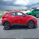 NMTKHMBX7MR135237 2021 Toyota C-Hr Limited auction photo thumbnail 13