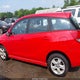 2T1LR38EX3C158733 2003 Toyota Matrix Xr auction photo thumbnail 14