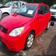 2T1LR38EX3C158733 2003 Toyota Matrix Xr auction photo thumbnail 2