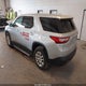 1GNEVFKW8KJ286647 2019 Chevrolet Traverse Ls auction photo thumbnail 3