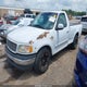 1FTRF17W9XKC04297 1999 Ford F-150 Lariat/Work Series/Xl/Xlt auction photo thumbnail 2