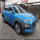 KM8K22AA2MU616962 2021 Hyundai Kona Sel auction photo thumbnail 1