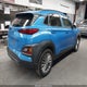 KM8K22AA2MU616962 2021 Hyundai Kona Sel auction photo thumbnail 4