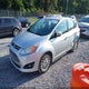 1FADP5CU7GL114861 2016 Ford C-Max Energi Sel auction photo thumbnail 2