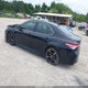 4T1KZ1AK9LU047248 2020 Toyota Camry Xse V6 auction photo thumbnail 3