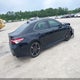 4T1KZ1AK9LU047248 2020 Toyota Camry Xse V6 auction photo thumbnail 4