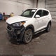 KM8J33ALXKU033827 2019 Hyundai Tucson Sel auction photo thumbnail 2