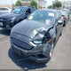 3FA6P0HD4JR232783 2018 Ford Fusion Se auction photo thumbnail 6