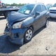 3GNCJLSB0GL167358 2016 Chevrolet Trax Lt auction photo thumbnail 2