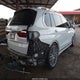 5UXCX4C53KLS37203 2019 BMW X7 xDrive50I auction photo thumbnail 4