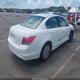 1HGCP26329A173873 2009 Honda Accord 2.4 Lx auction photo thumbnail 4