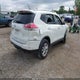 KNMAT2MV2FP520729 2015 Nissan Rogue Sv auction photo thumbnail 4