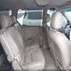 5TDZA22CX4S207683 2004 Toyota Sienna Xle auction photo thumbnail 8