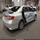 2T1BU4EE7DC918865 2013 Toyota Corolla S auction photo thumbnail 4