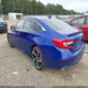 1HGCV1F30JA124000 2018 Honda Accord Sport auction photo thumbnail 3