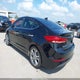 KMHD84LFXHU170061 2017 Hyundai Elantra Limited auction photo thumbnail 3