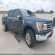 1FTFW1E82MFA41178 2021 Ford F-150 Lariat auction photo thumbnail 1