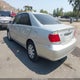 4T1BE32K15U638604 2005 Toyota Camry Le auction photo thumbnail 3