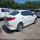 5XXGM4A74FG390274 2015 Kia Optima Lx auction photo thumbnail 4