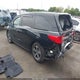 5FNRL6H84LB037439 2020 Honda Odyssey Touring auction photo thumbnail 3