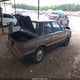 1B3BD46C6EF167667 1984 Dodge Aries Se auction photo thumbnail 4