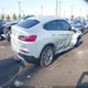 5UXUJ3C54KLG55921 2019 BMW X4 xDrive30I auction photo thumbnail 4