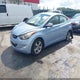 KMHDH4AE5DU531264 2013 Hyundai Elantra Gls auction photo thumbnail 2
