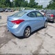 KMHDH4AE5DU531264 2013 Hyundai Elantra Gls auction photo thumbnail 4