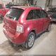 2FMDK39CX8BB47720 2008 Ford Edge Limited auction photo thumbnail 4