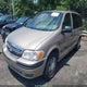1GNDX03E83D166355 2003 Chevrolet Venture Lt W/1Sd auction photo thumbnail 2