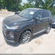 5NMS3CAD4LH195995 2020 Hyundai Santa Fe Sel auction photo thumbnail 2