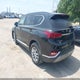 5NMS3CAD4LH195995 2020 Hyundai Santa Fe Sel auction photo thumbnail 3