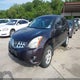 JN8AS5MVXDW660586 2013 Nissan Rogue S auction photo thumbnail 2