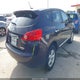 JN8AS5MVXDW660586 2013 Nissan Rogue S auction photo thumbnail 4