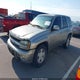 1GNDT13S922233904 2002 Chevrolet Trailblazer Ltz auction photo thumbnail 2