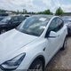 5YJYGDEEXMF096687 2021 Tesla Model Y Long Range Dual Motor All-Wheel Drive auction photo thumbnail 19