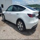 5YJYGDEEXMF096687 2021 Tesla Model Y Long Range Dual Motor All-Wheel Drive auction photo thumbnail 3