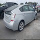 JTDKN3DU2A1015068 2010 Toyota Prius V auction photo thumbnail 4