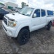3TMKU72N98M014762 2008 Toyota Tacoma Prerunner V6 auction photo thumbnail 2