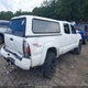 3TMKU72N98M014762 2008 Toyota Tacoma Prerunner V6 auction photo thumbnail 4