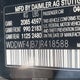 WDDWF4JB7JR418588 2018 Mercedes-Benz C 300 auction photo thumbnail 9