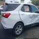 2GNAXLEX7L6175663 2020 Chevrolet Equinox Fwd Lt 2.0L Turbo auction photo thumbnail 12