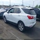 2GNAXLEX7L6175663 2020 Chevrolet Equinox Fwd Lt 2.0L Turbo auction photo thumbnail 3
