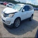 1GNKRGKD2FJ316713 2015 Chevrolet Traverse 1Lt auction photo thumbnail 2