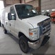 1FTNE1EW1BDA17119 2011 Ford E-150 Commercial auction photo thumbnail 14