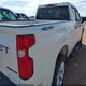 1GCRYBEK4LZ325479 2020 Chevrolet Silverado 1500 4Wd Double Cab Standard Bed Custom auction photo thumbnail 4