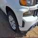 1GCRYBEK4LZ325479 2020 Chevrolet Silverado 1500 4Wd Double Cab Standard Bed Custom auction photo thumbnail 6