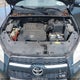 2T3DK4DV5AW020363 2010 Toyota Rav4 Limited V6 auction photo thumbnail 10