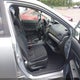 JF2GPAVC0EH337720 2014 Subaru Xv Crosstrek 2.0I Premium auction photo thumbnail 5
