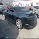 1G1FH3D7XK0115647 2019 Chevrolet Camaro 2Ss auction photo thumbnail 3